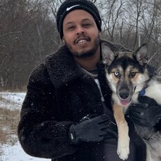 Фотография мужчины Kiki, 26 лет из г. Рязань