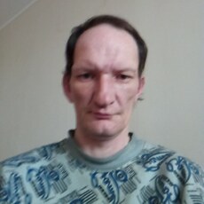 Фотография мужчины Михаил, 44 года из г. Звенигород