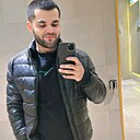 Анас, 26 лет