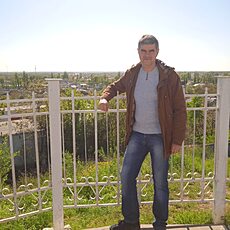 Фотография мужчины Алексей, 44 года из г. Кременчуг