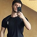 Usman, 24 года