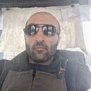 Хуршед, 38 лет
