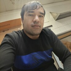 Фотография мужчины Азизбек, 32 года из г. Балхаш