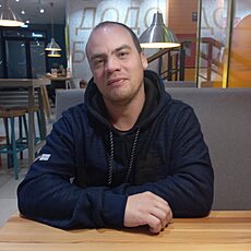 Фотография мужчины Сергей, 31 год из г. Сургут