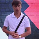 Сергей, 32 года