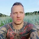 Александр, 36 лет