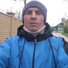 Фотография мужчины Денис, 42 года из г. Ковров