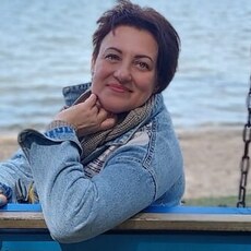 Фотография девушки Елена, 49 лет из г. Тула