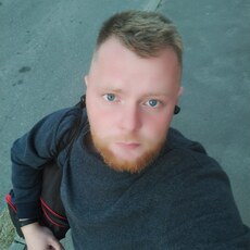 Фотография мужчины Виктор, 29 лет из г. Минск