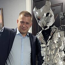 Кузьма, 38 из г. Донецк.