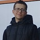 Виталий, 21 год