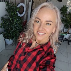 Фотография девушки Татьяна, 41 год из г. Комсомольск-на-Амуре