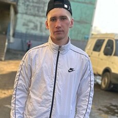Фотография мужчины Андрей, 24 года из г. Игарка