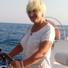 Фотография девушки Натали, 66 лет из г. Каменск-Шахтинский