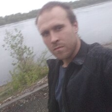 Фотография мужчины Сергей, 26 лет из г. Касимов