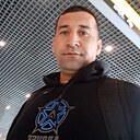 Жон, 37 лет