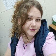 Фотография девушки Анастасия, 31 год из г. Белово
