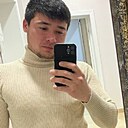 Муроджон, 25 лет