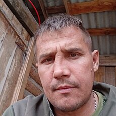 Фотография мужчины Алексей, 40 лет из г. Бохан