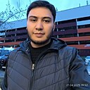 Сирож, 31 год