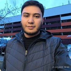 Фотография мужчины Сирож, 31 год из г. Череповец