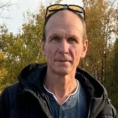 Фотография мужчины Диман, 53 года из г. Саров