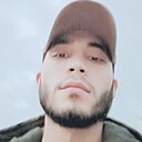 Шахзод, 24 года