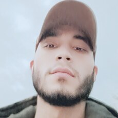Фотография мужчины Шахзод, 24 года из г. Актобе