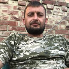Фотография мужчины Мірік, 39 лет из г. Харьков