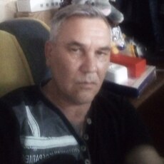 Фотография мужчины Вячеслав, 53 года из г. Сургут