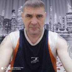 Фотография мужчины Владимир, 42 года из г. Калачинск