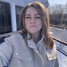 Фотография девушки Ирина, 37 лет из г. Волоколамск