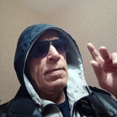 Фотография мужчины Иозас, 60 лет из г. Петрозаводск