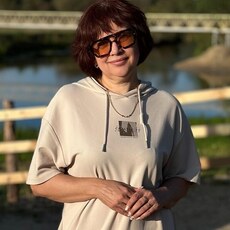 Фотография девушки Марина, 54 года из г. Саянск