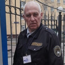 Фотография мужчины Юра, 55 лет из г. Иваново