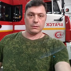 Фотография мужчины Александр, 45 лет из г. Братск