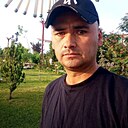 Шамс, 33 года