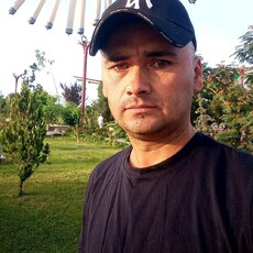 Фотография мужчины Шамс, 34 года из г. Талгар