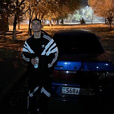 Фотография мужчины Сергей, 21 год из г. Павлодар