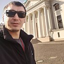 Алмаз, 38 лет