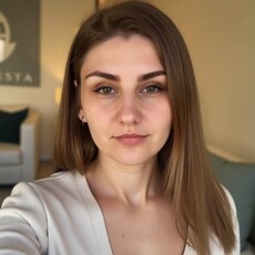 Фотография девушки Александра, 31 год из г. Владивосток