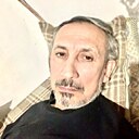 Radik, 62 года