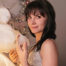 Фотография девушки Анна, 44 года из г. Белгород
