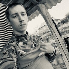 Фотография мужчины Евгений, 27 лет из г. Ступино