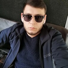 Фотография мужчины Бро, 29 лет из г. Иркутск