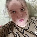 Алина, 18 лет
