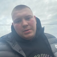 Фотография мужчины Андрей, 24 года из г. Чернышевск