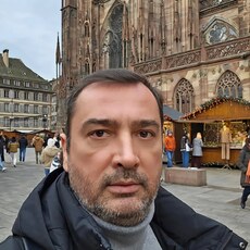 Фотография мужчины Олег, 48 лет из г. Киев