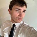 Мурад, 19 лет