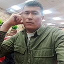 Нурилло, 38 лет